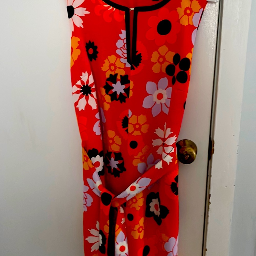 Victoria Beckham for Target Romper. Worn once